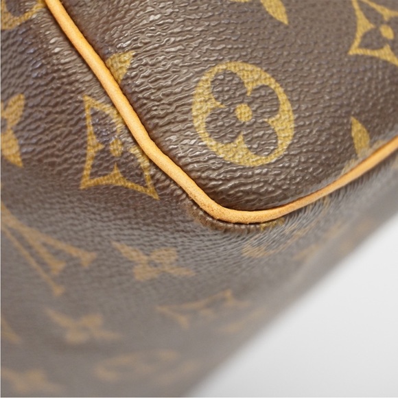 Louis Vuitton Speedy 40 M41106 - Picture 8 of 13